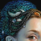 Feathered Crown