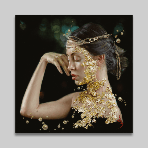 Resplendent - VEFA Gallery