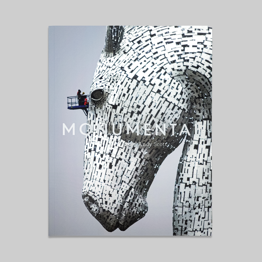 Monumental Catalog