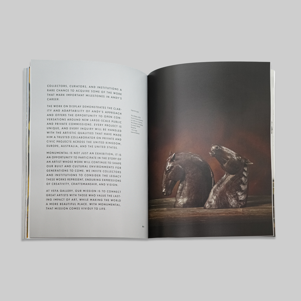 Monumental Catalog