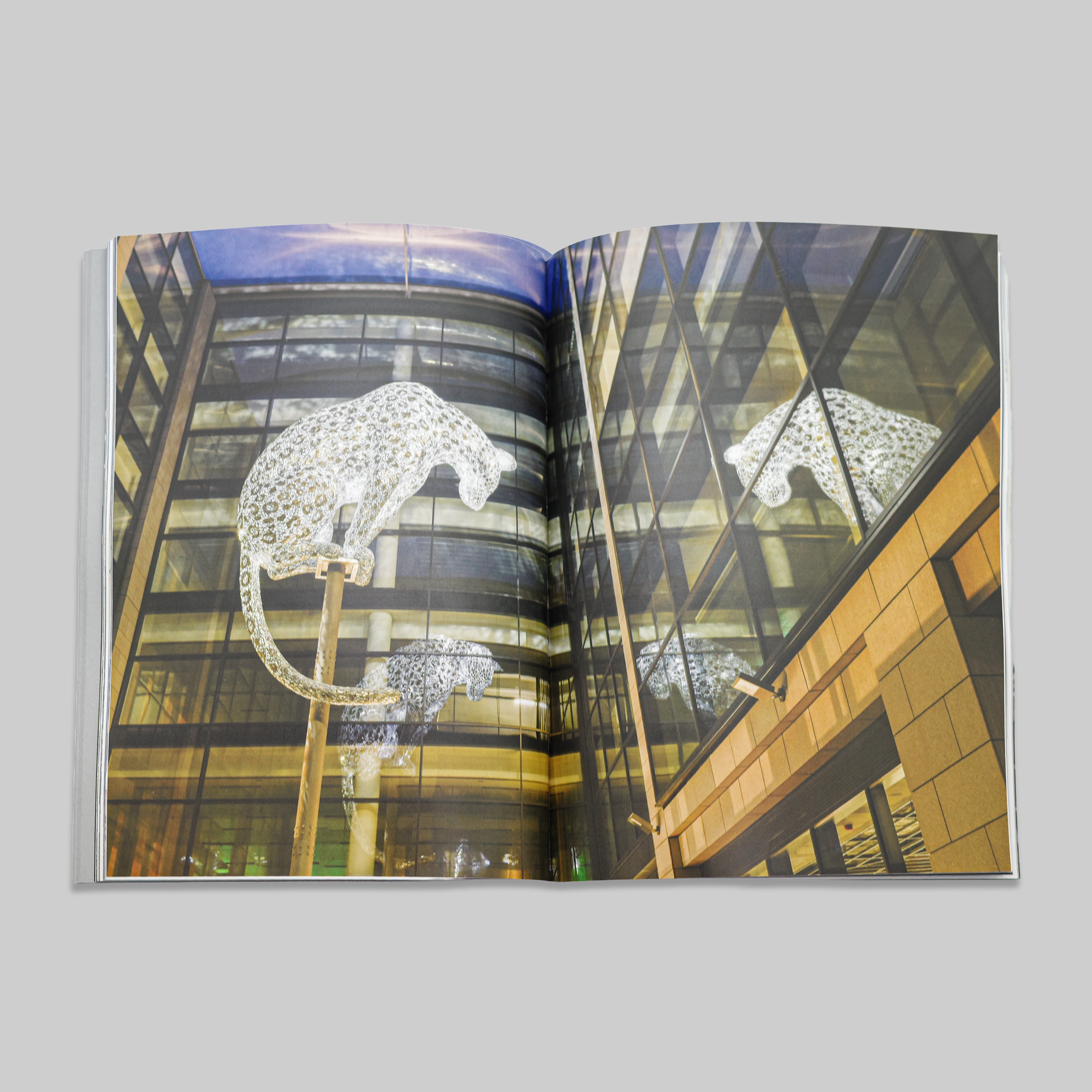 Monumental Catalog