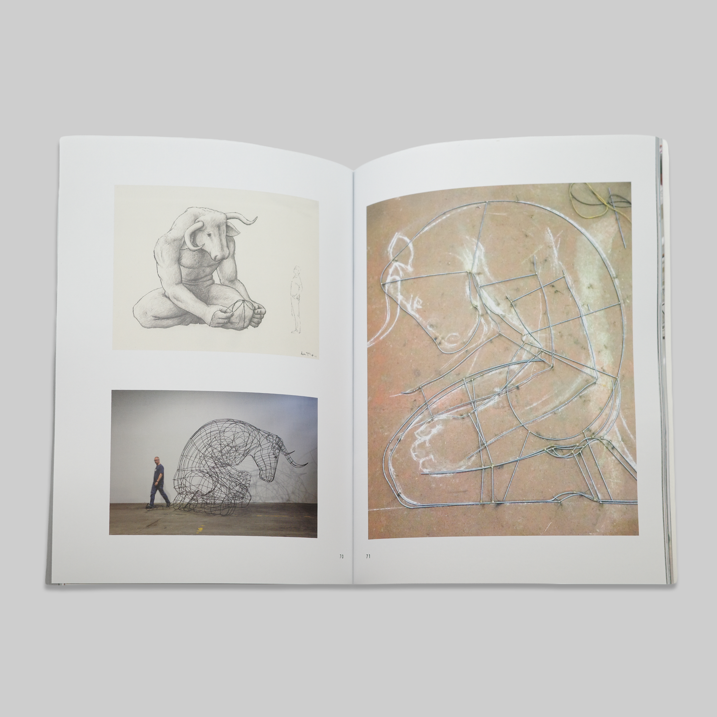 Monumental Catalog