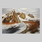 Nevada Canyon