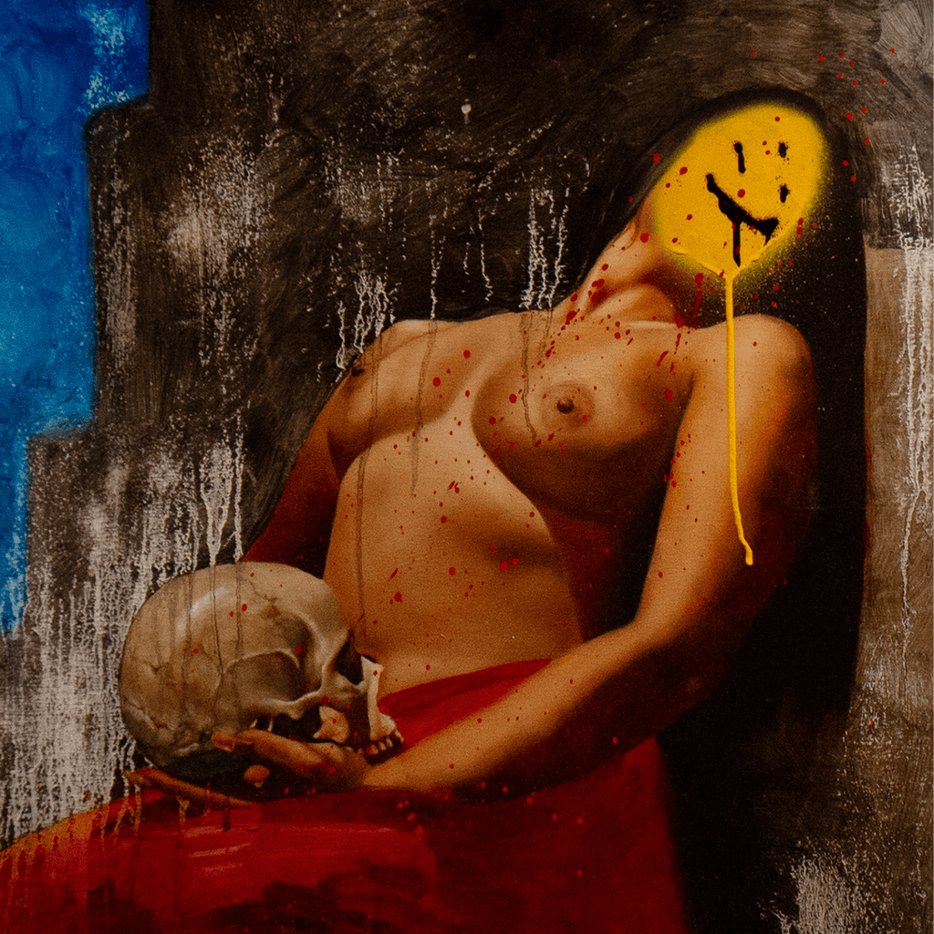 Mercury Retrograde - VEFA Gallery