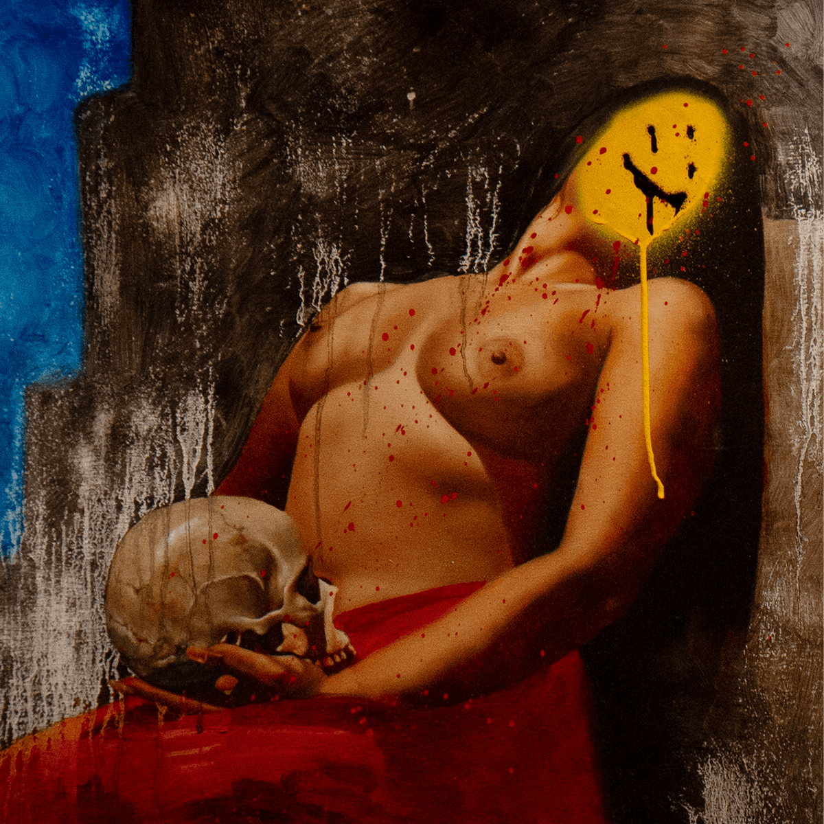 Mercury Retrograde - VEFA Gallery