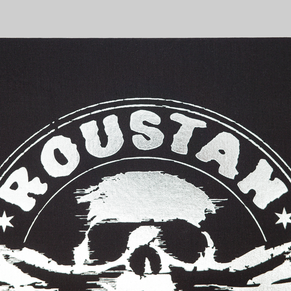Paul Roustan Body Paint Book Volume II