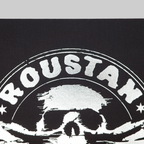 Paul Roustan Body Paint Book Volume II