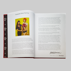 Paul Roustan Body Paint Book Volume I