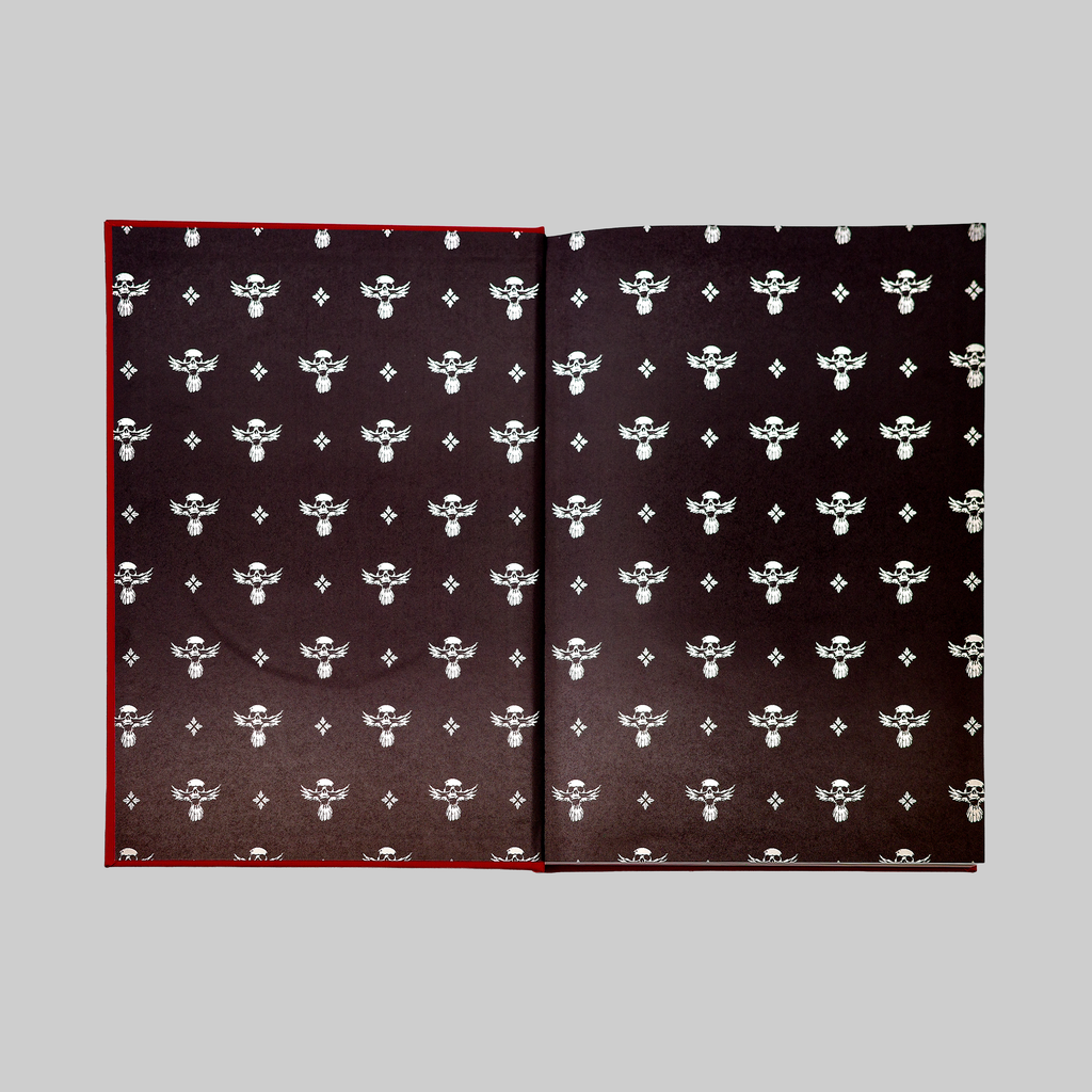 Paul Roustan Body Paint Book Volume I