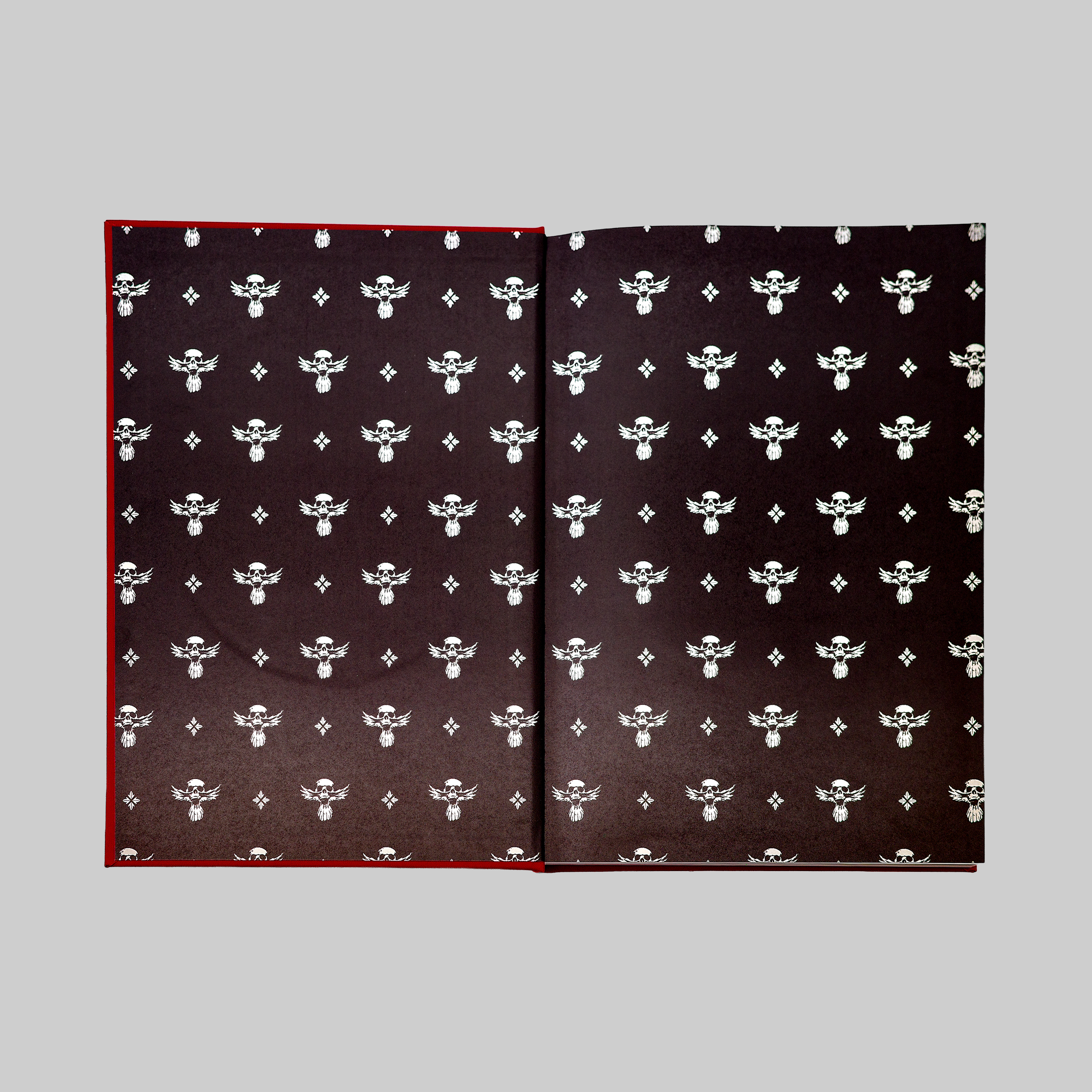 Paul Roustan Body Paint Book Volume I
