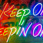 Keep On Rainbow - VEFA Gallery