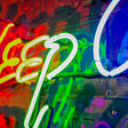 Keep On Rainbow - VEFA Gallery