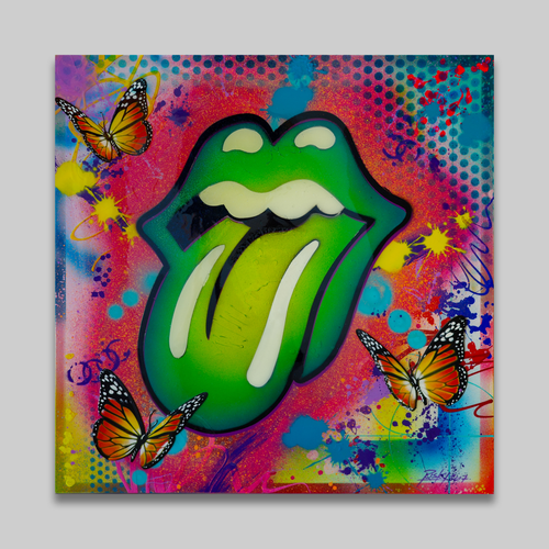 Rolling Risky - VEFA Gallery