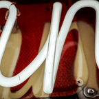 Soup Can Neon II - VEFA Gallery