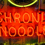 Soup Can Neon II - VEFA Gallery