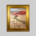 Red Rocks Rhapsody - VEFA Gallery