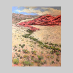 Red Rocks Rhapsody - VEFA Gallery
