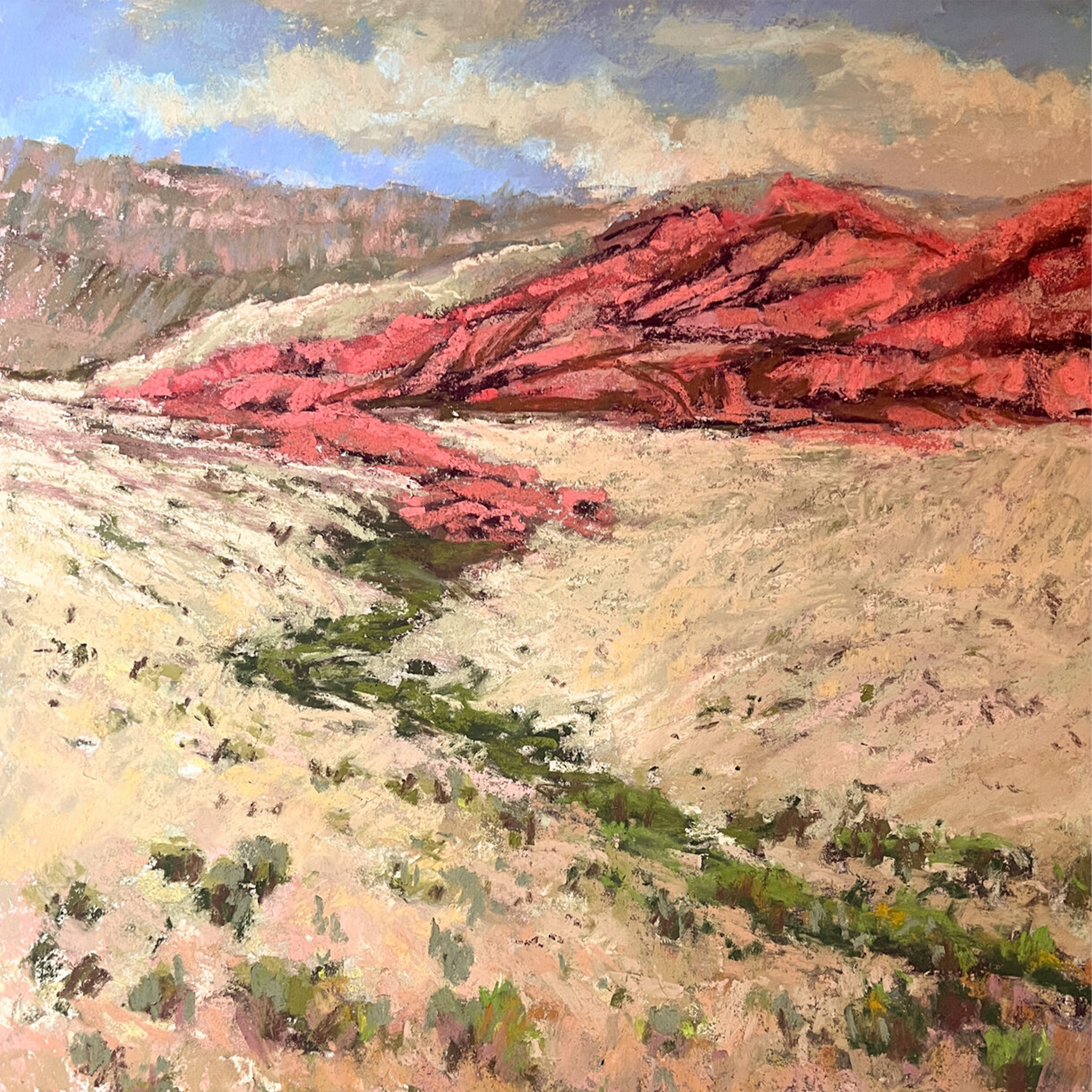 Red Rocks Rhapsody - VEFA Gallery