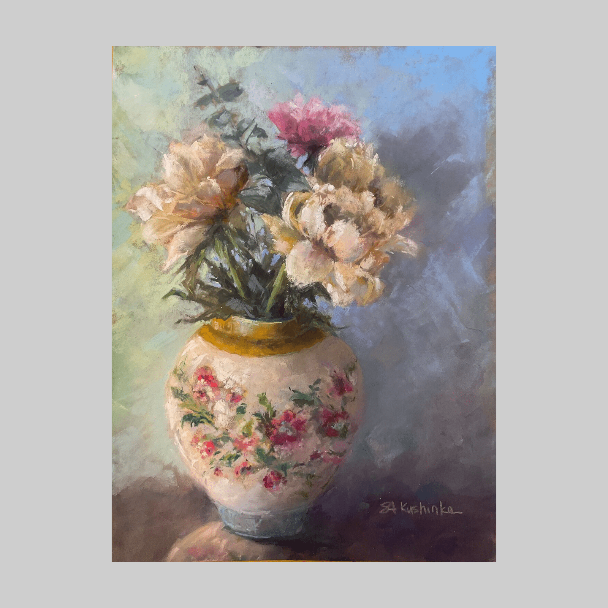 Ricordi di Via Vittoria - VEFA Gallery
