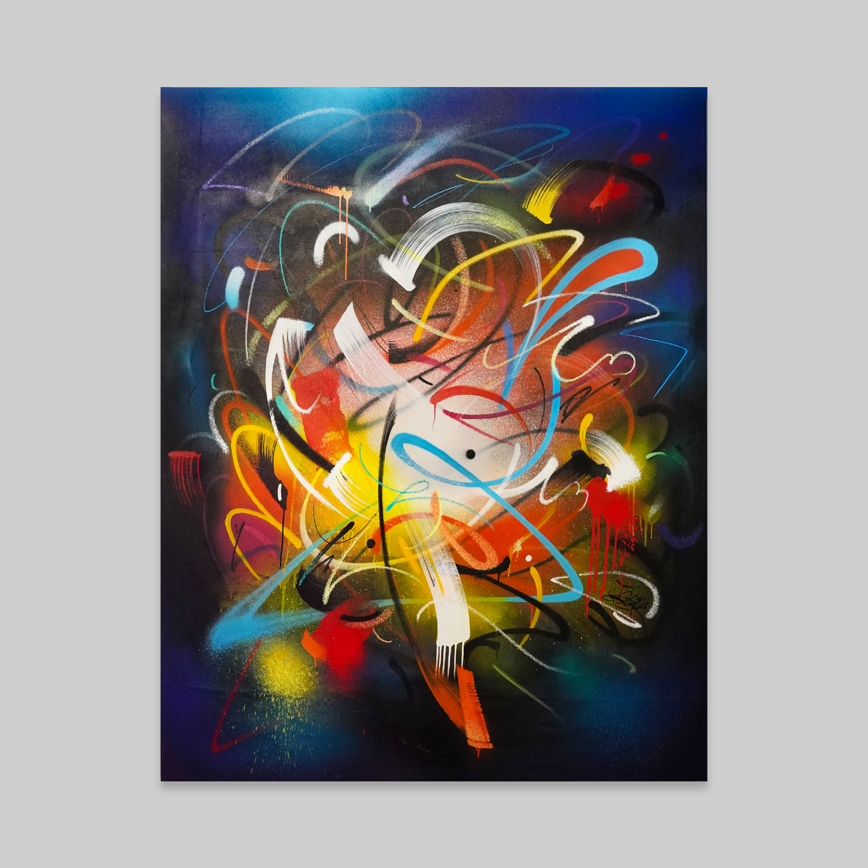 Earth, Ether, Eternity