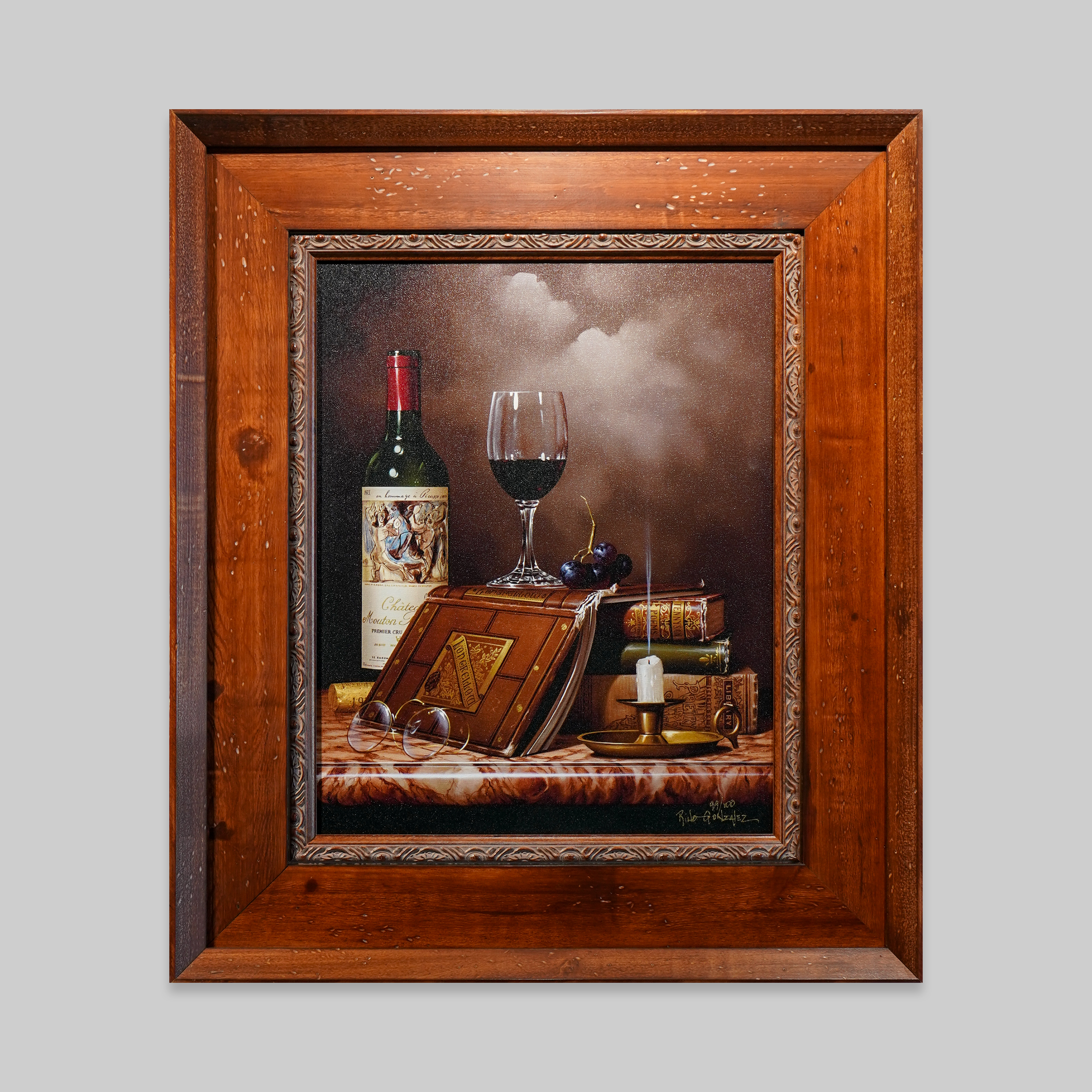 A Tribute to Picasso