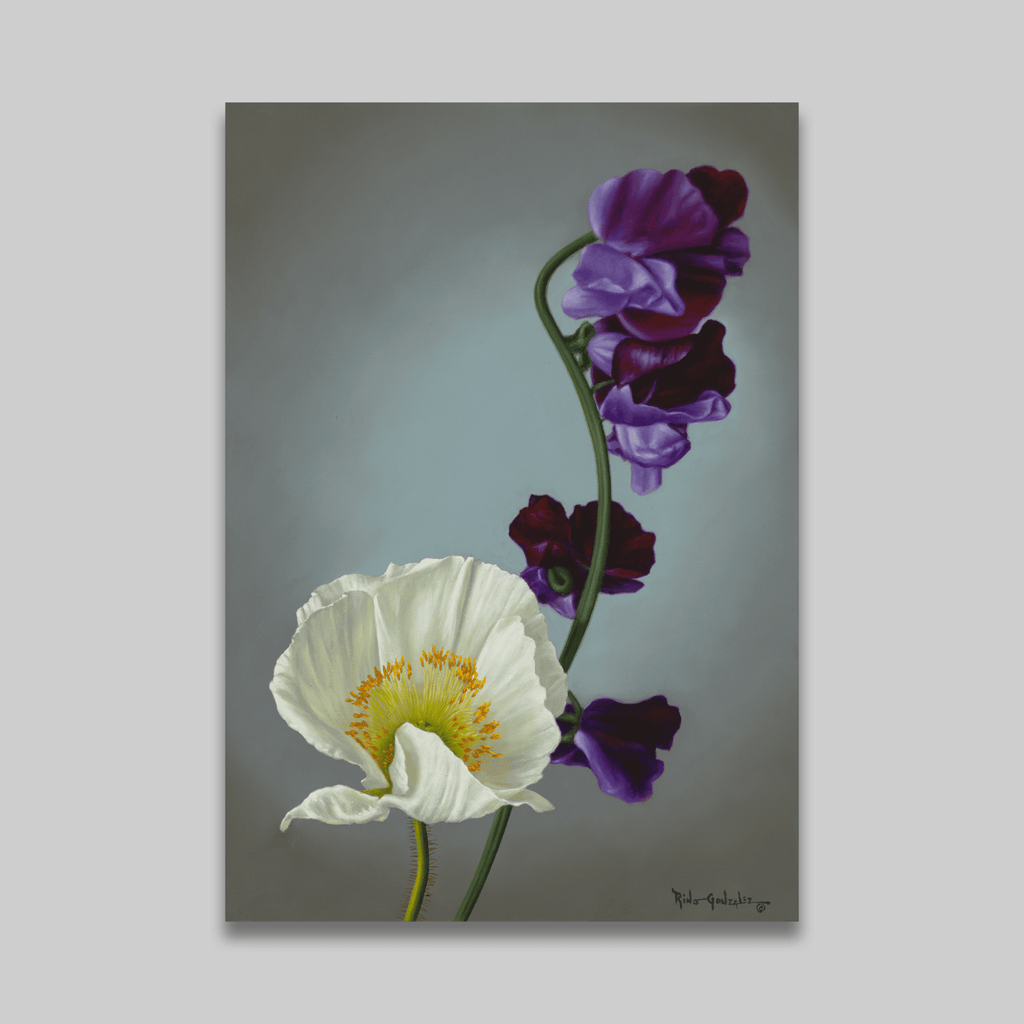In Full Bloom - VEFA Gallery