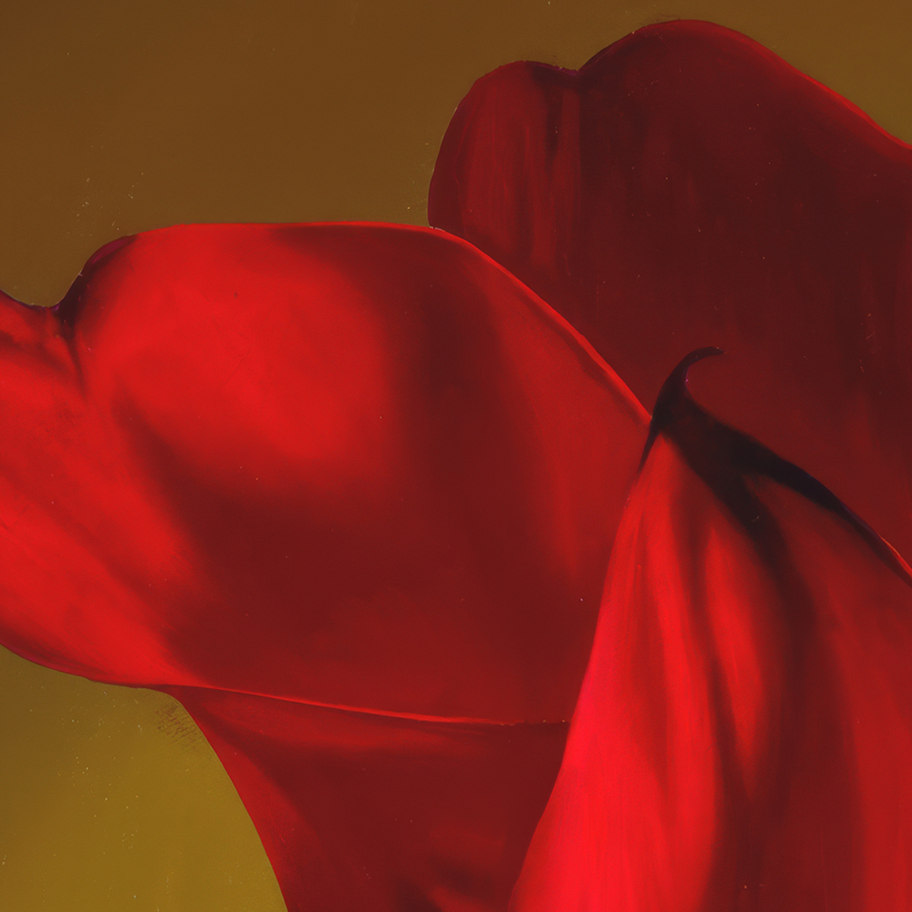 Vibrant Reds