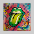 Rolling Risky - VEFA Gallery