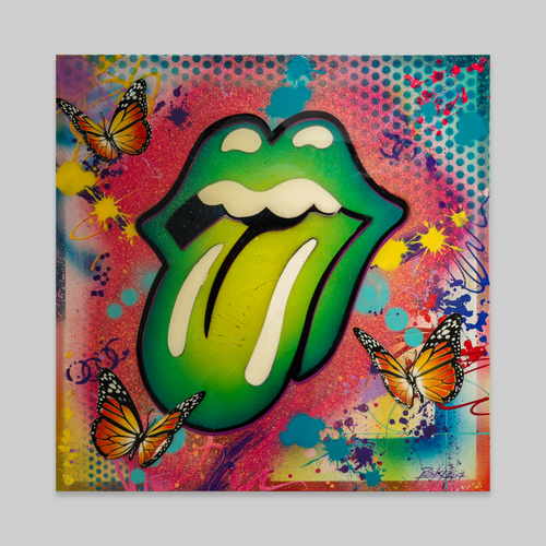 Rolling Risky - VEFA Gallery