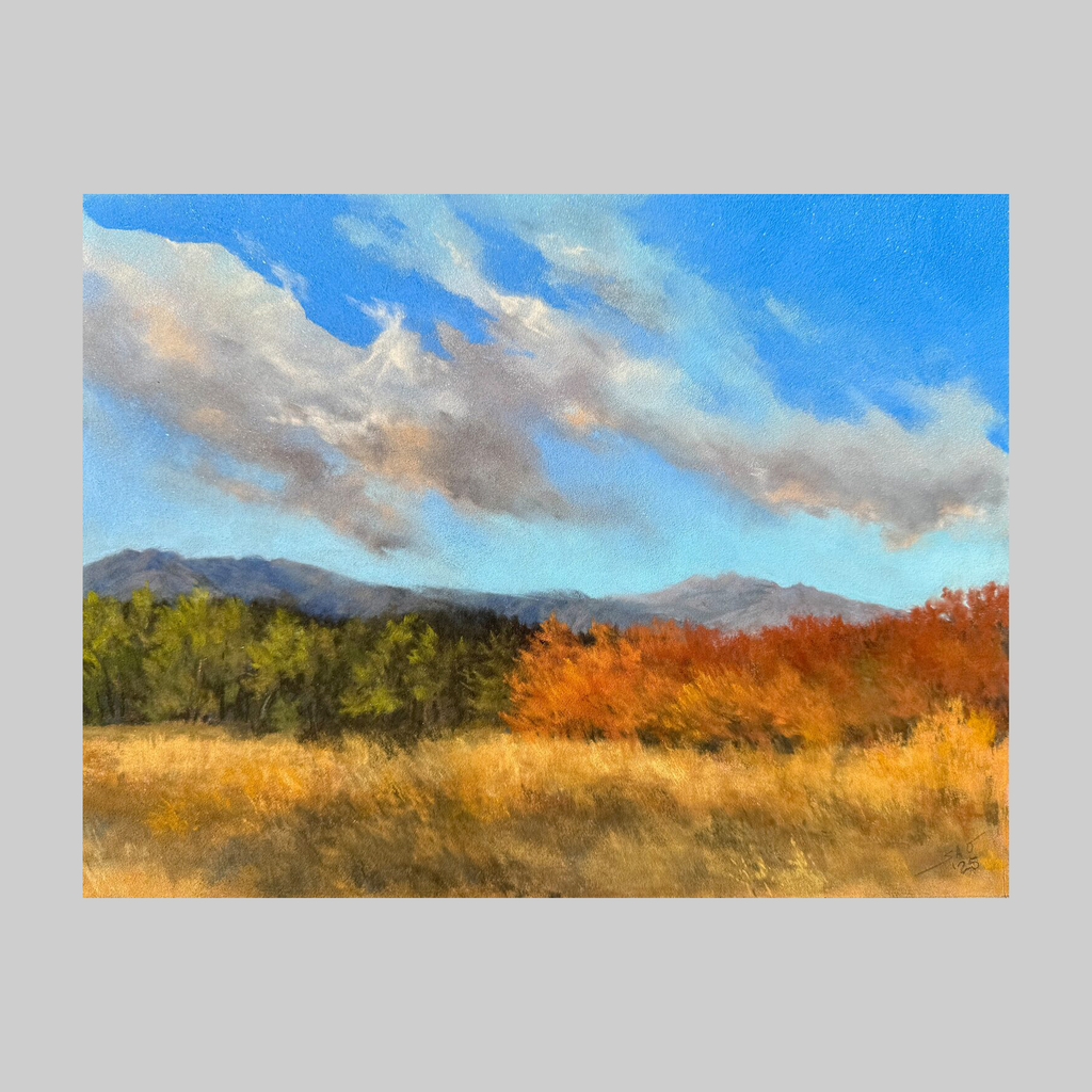 Rocky Mountain Line Dance