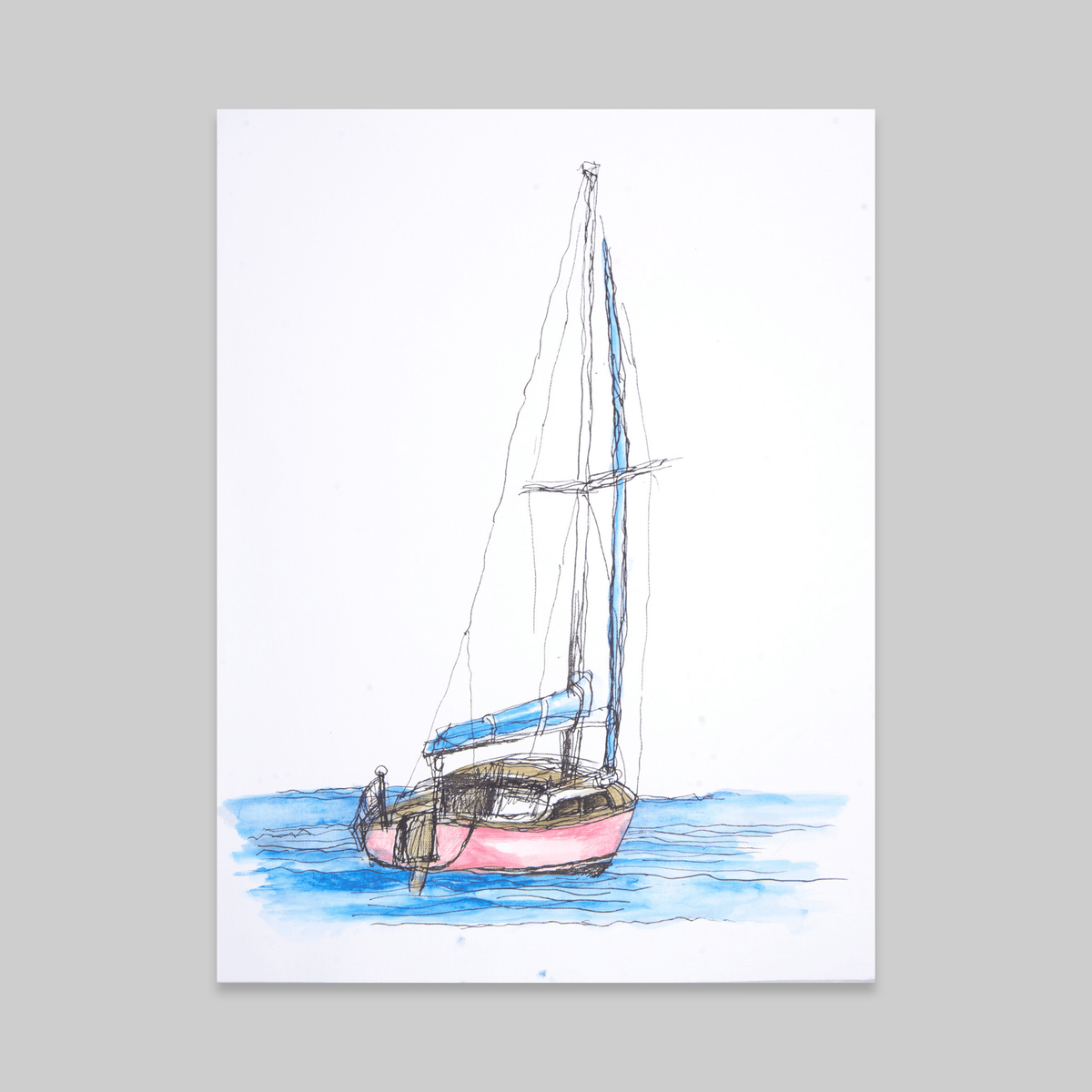 Flag Ship - VEFA Gallery