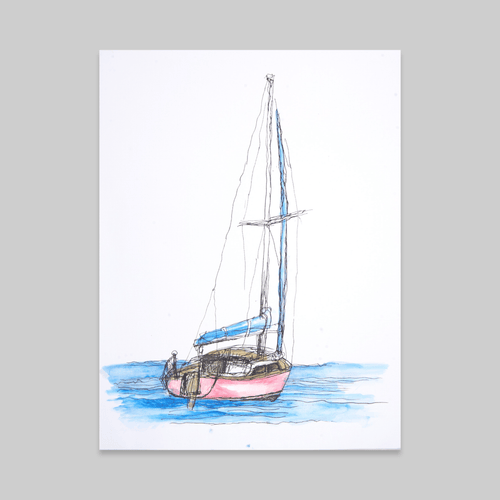 Flag Ship - VEFA Gallery