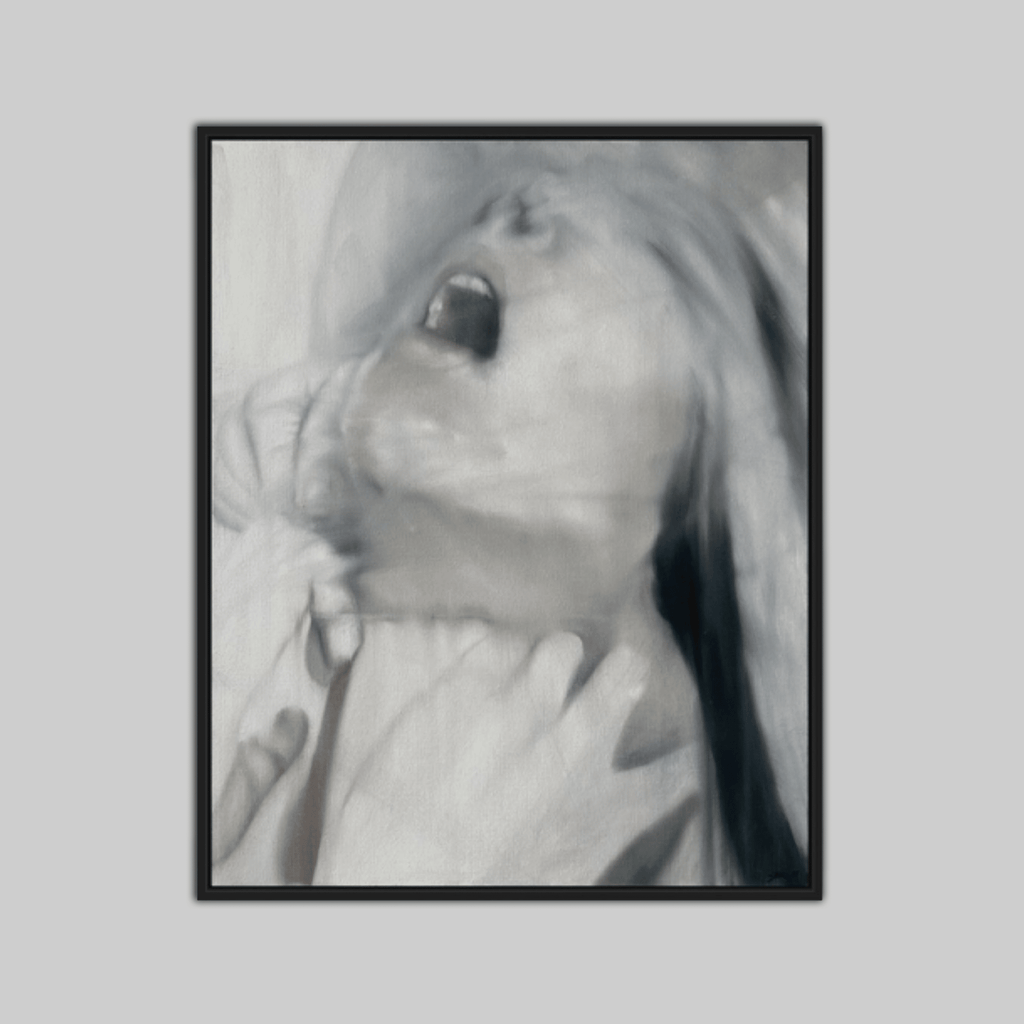 Someone to Go to Heaven With - VEFA Gallery