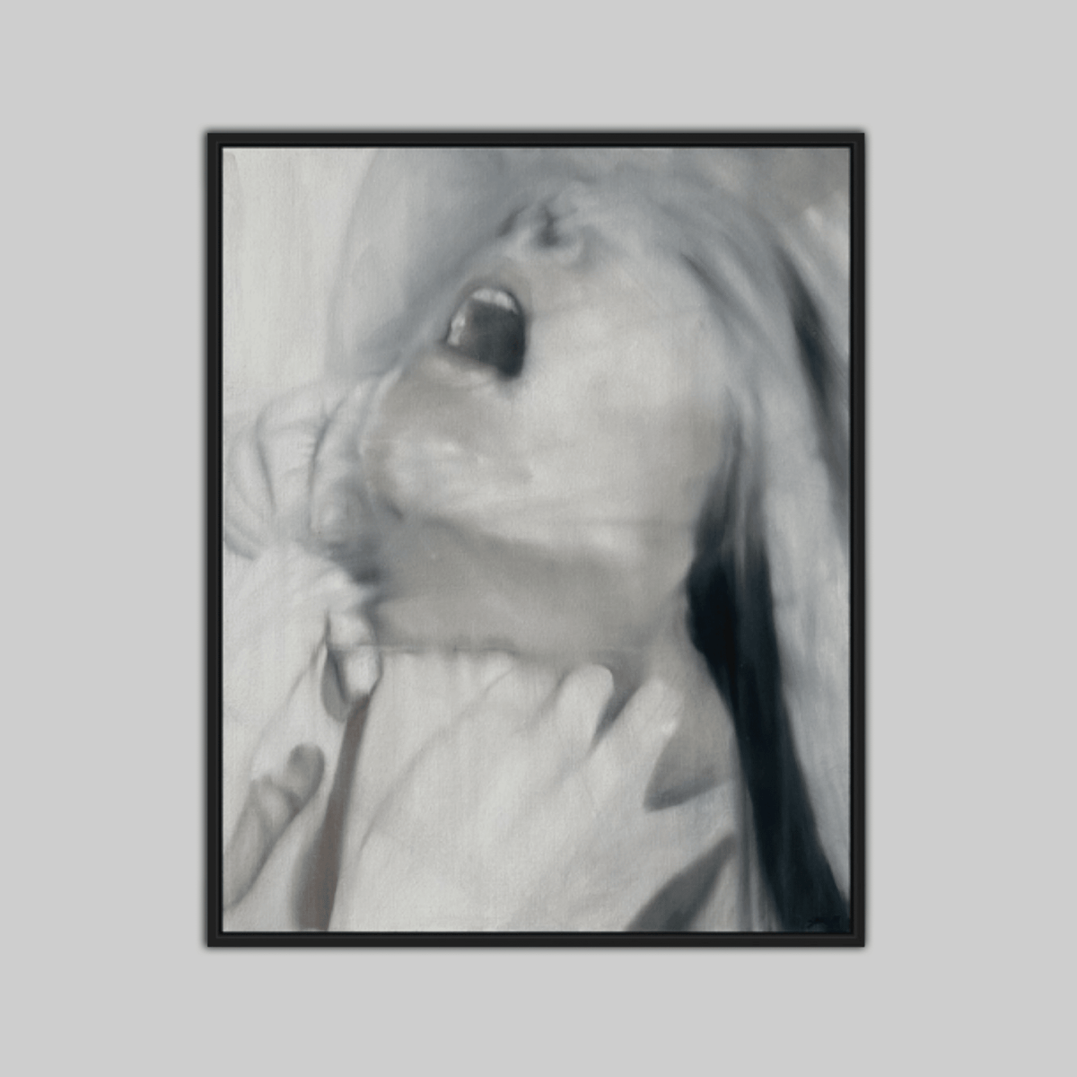 Someone to Go to Heaven With - VEFA Gallery
