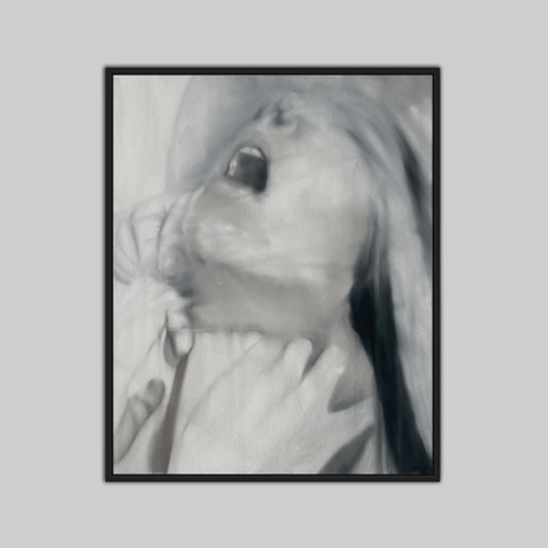 Someone to Go to Heaven With - VEFA Gallery