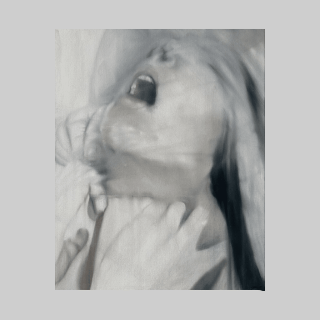 Someone to Go to Heaven With - VEFA Gallery