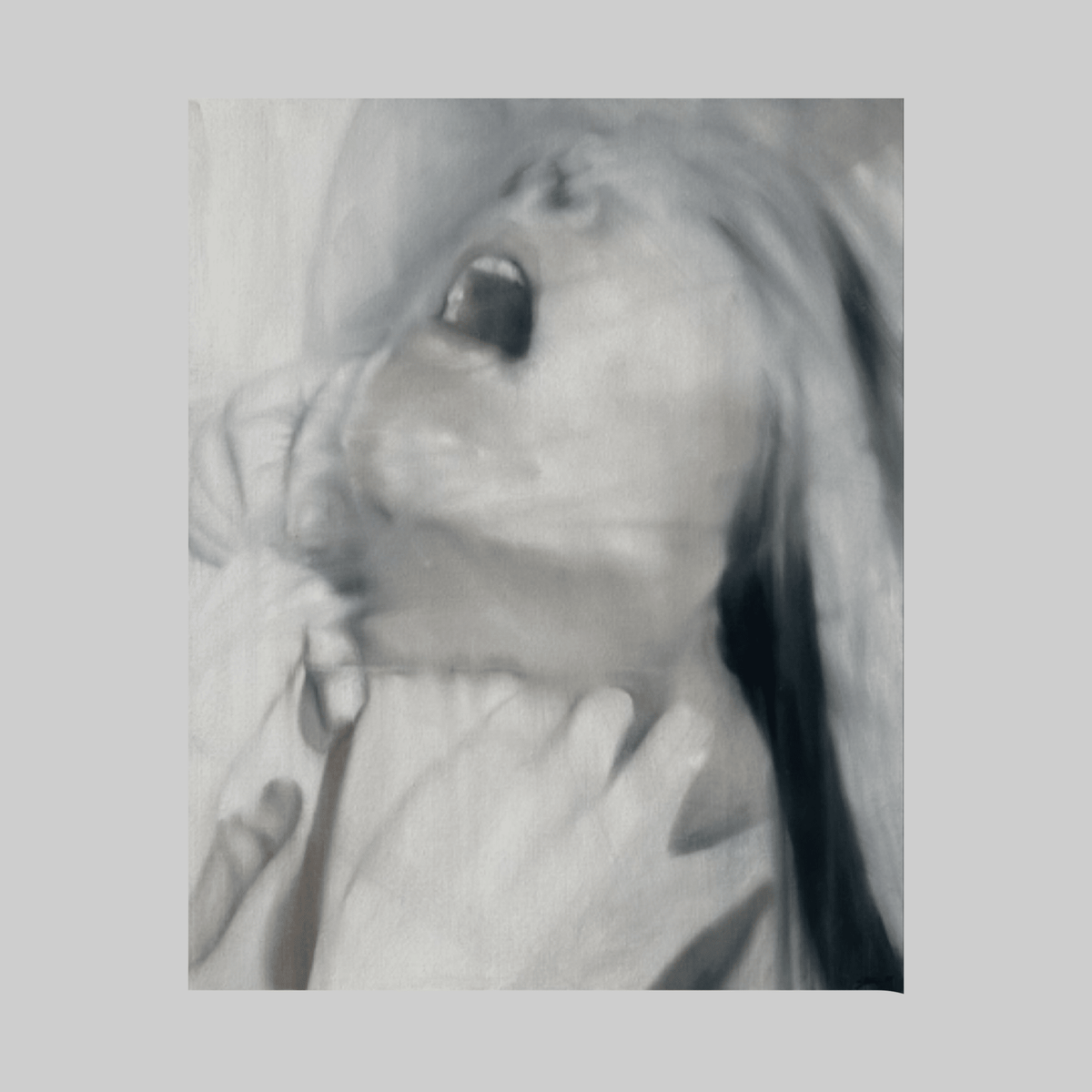 Someone to Go to Heaven With - VEFA Gallery