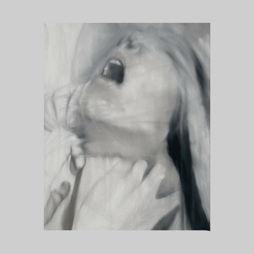 Someone to Go to Heaven With - VEFA Gallery
