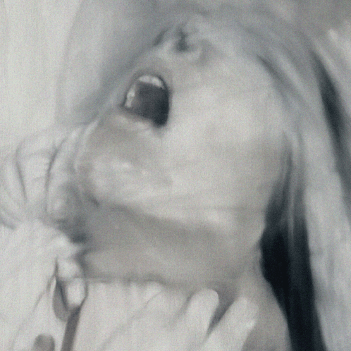 Someone to Go to Heaven With - VEFA Gallery