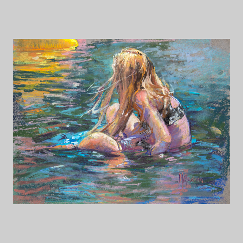 Summer Reflections - VEFA Gallery