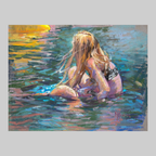 Summer Reflections - VEFA Gallery