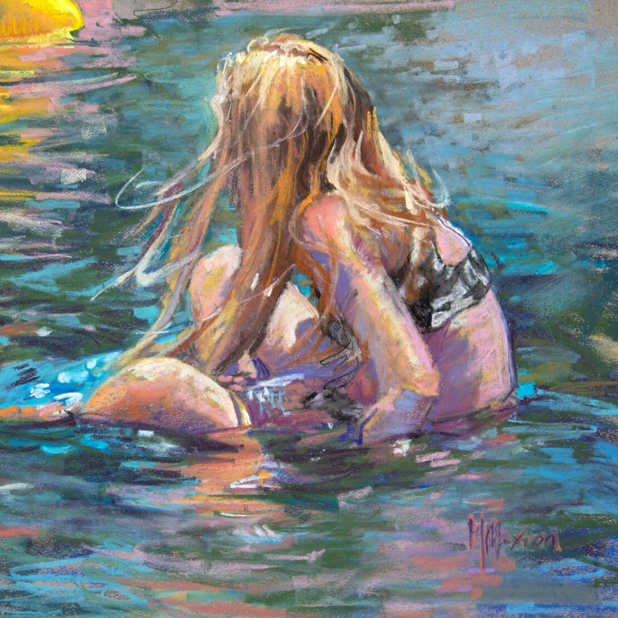 Summer Reflections - VEFA Gallery