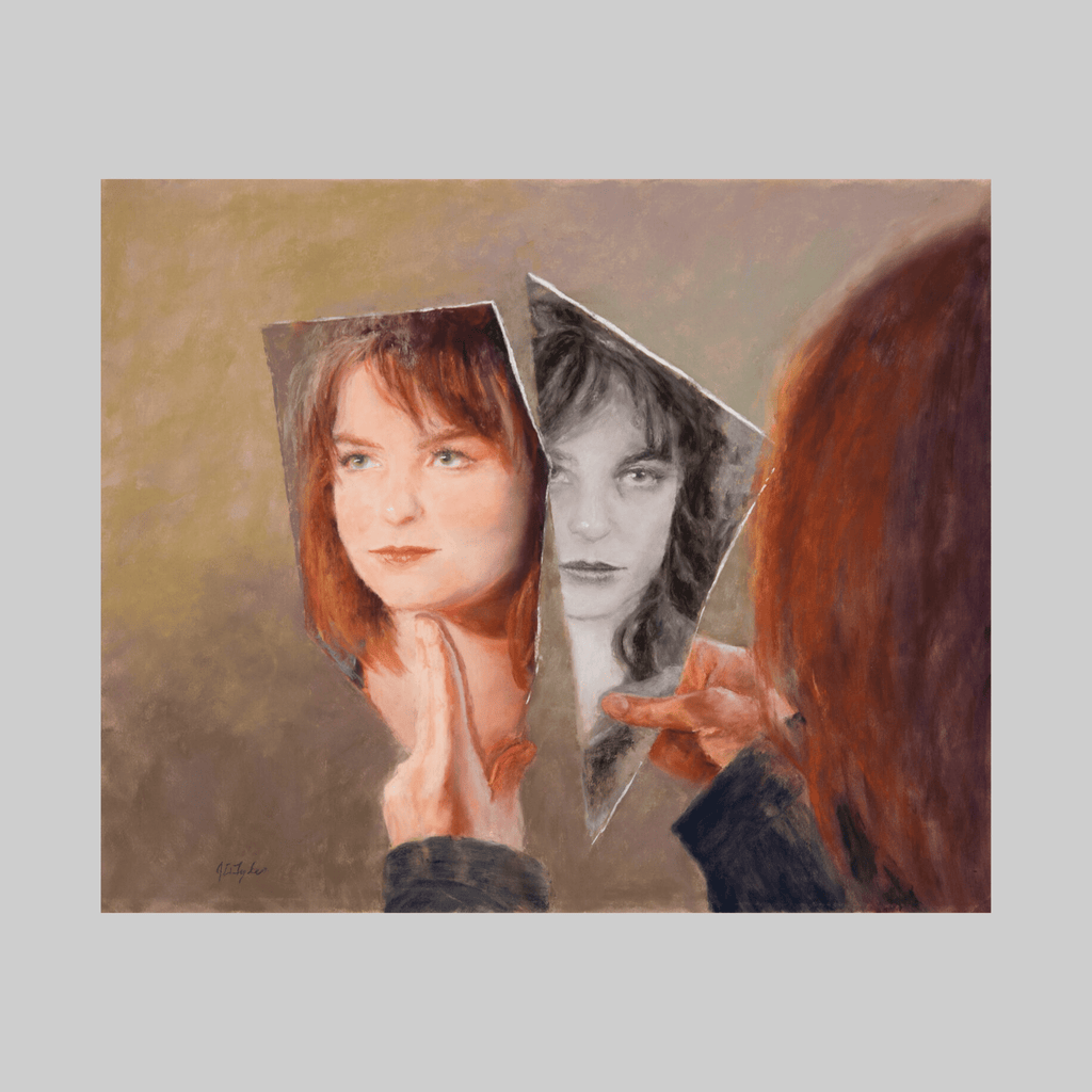 The Light and the Shadow - VEFA Gallery