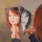 The Light and the Shadow - VEFA Gallery