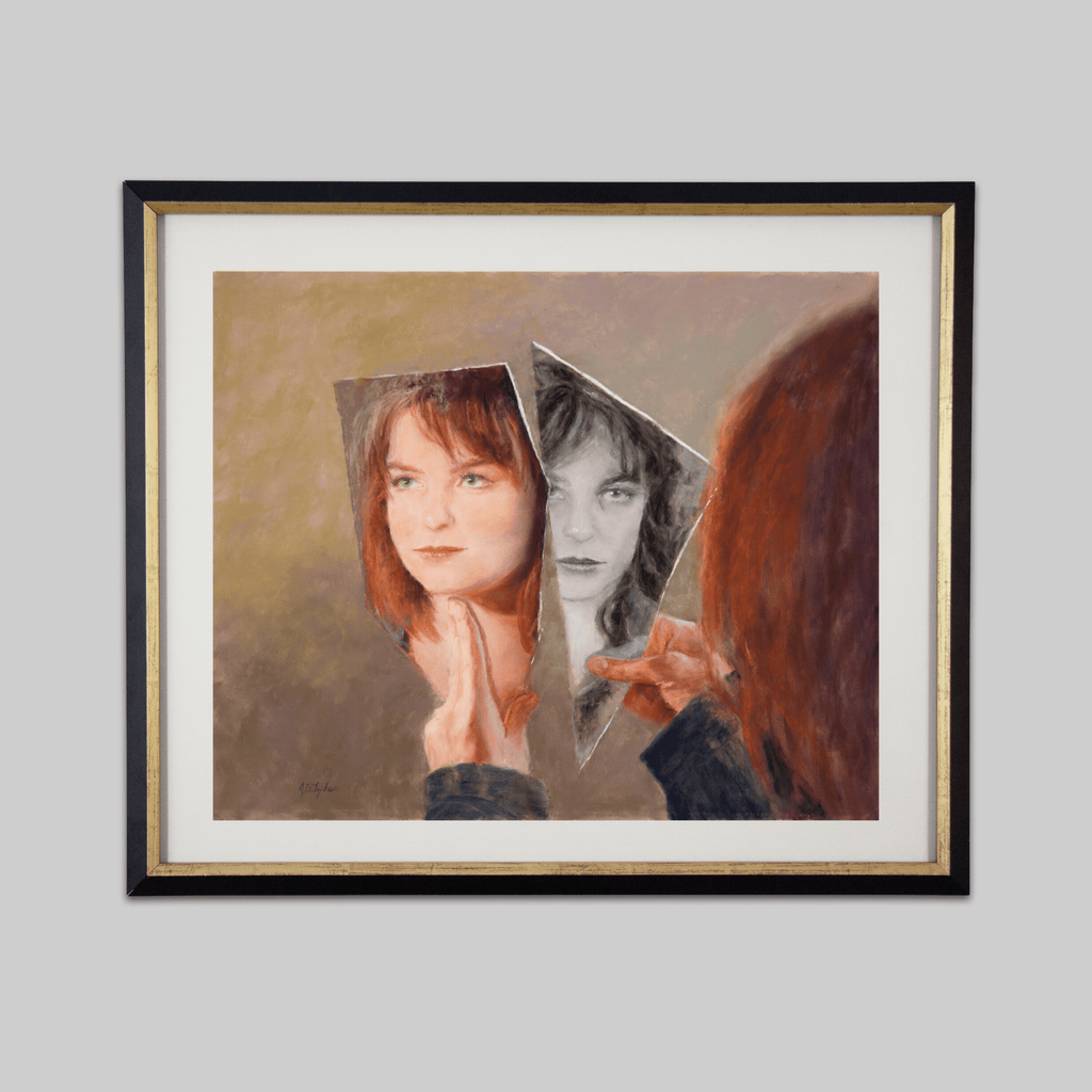 The Light and the Shadow - VEFA Gallery
