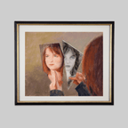 The Light and the Shadow - VEFA Gallery