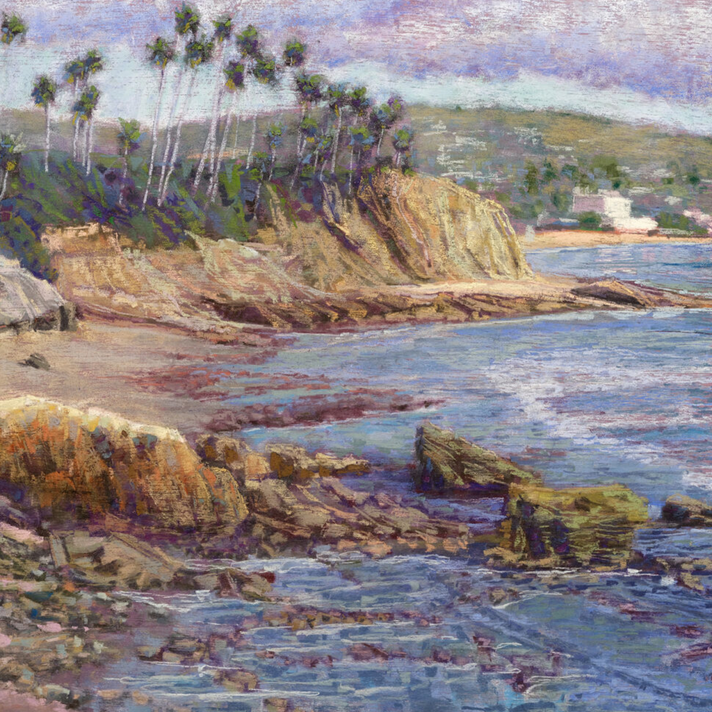 Tides Out - VEFA Gallery