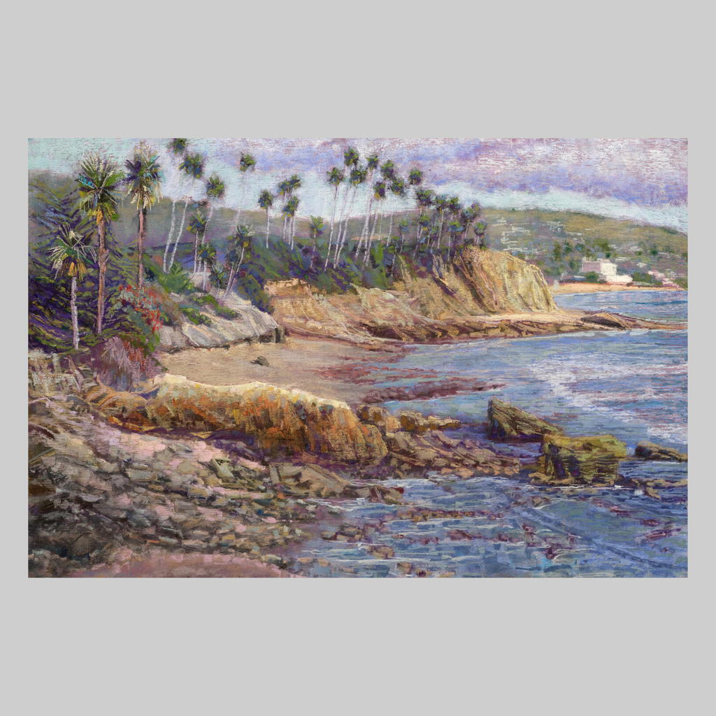 Tides Out - VEFA Gallery