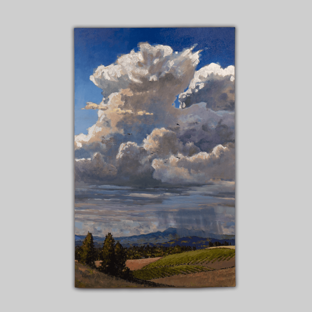 Updraft - VEFA Gallery