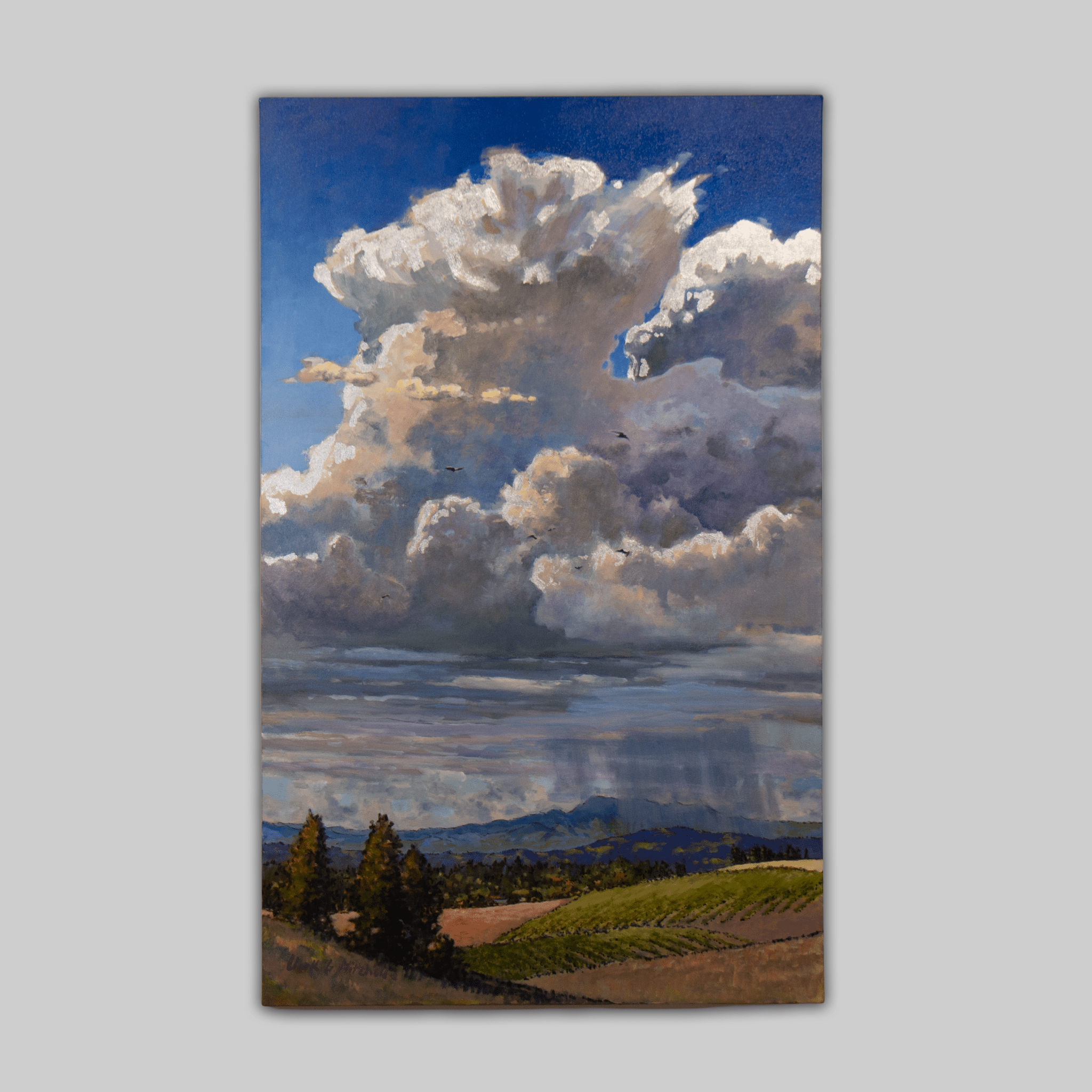 Updraft - VEFA Gallery